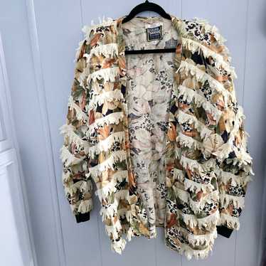Vintage 80s paula sweet - Gem