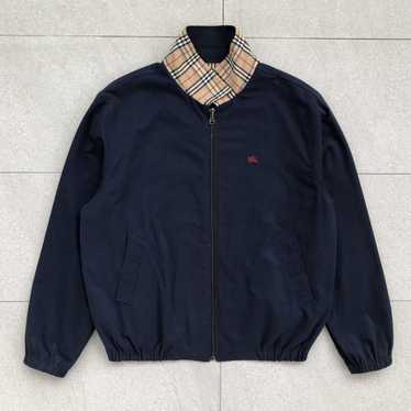 Burberry bomber jacket vintage - Gem Burberry bomber jacket vintage - Gem