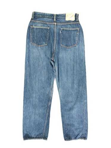orSlow × BEAMS BOY / 別注 Ranch Pants BEAMS BOY（ビームスボーイ）の「orSlow × BEAMS BOY / 別注