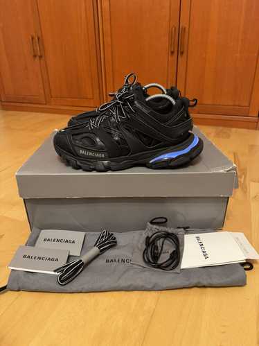 Balenciaga track led triple - Gem Balenciaga track led triple - Gem