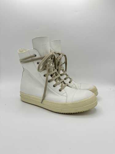 Mens rick owens high - Gem