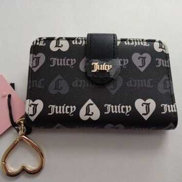 Juicy couture black card - Gem