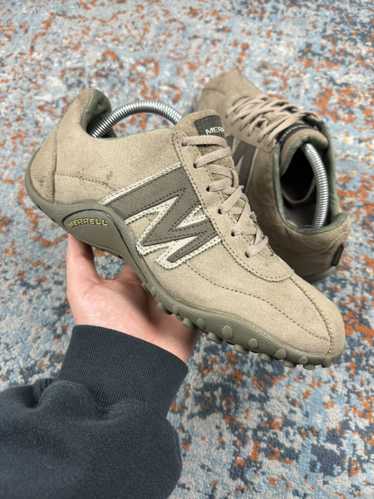 Merrell × streetwear merrell - Gem Merrell × streetwear merrell - Gem