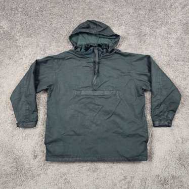Vintage j crew anorak - Gem