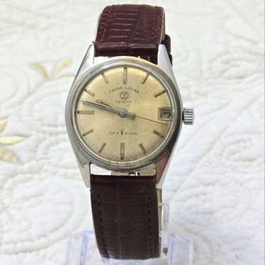 Vintage favre leuba sea - Gem