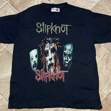 Slipknot shirt - Gem