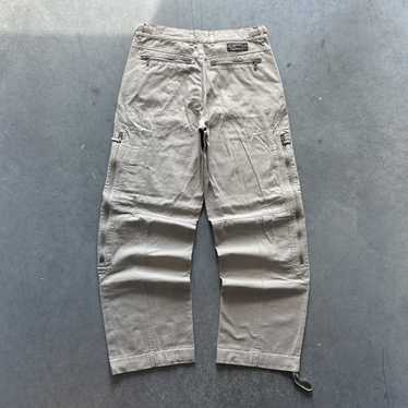 パンツ Triple 5 Soul Vintage nylon pants dirty-pants_Medium-Zoom_jpg_1.
