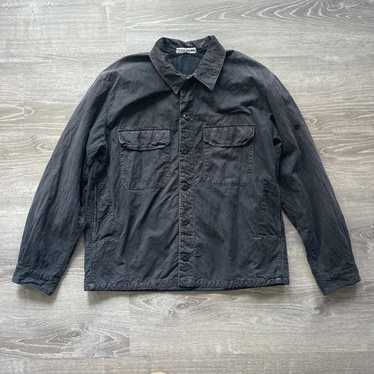 Stone island vintage button - Gem