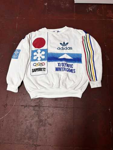 Sapporo 1972 olympia - Gem