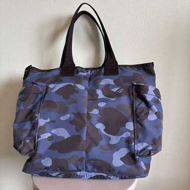 BAPE X PORTER STAND 】TEE & TOTE BAG SET | bape.com
