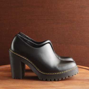 Dr martens cordelia heeled - Gem