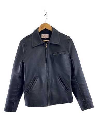ジャケット・アウター Yoused 1st Type Lether Jacket 2 yoused （ユーズド）3Pocket 1st Leather Jacket （3ポケット