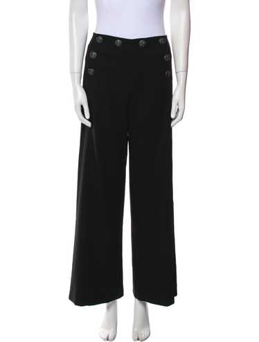 パンツ Jean Paul GAULTIER FEMME red wide pants Jean Paul GAULTIER FEMME red wide pants レディース