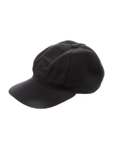 Fendi baseball cap - Gem
