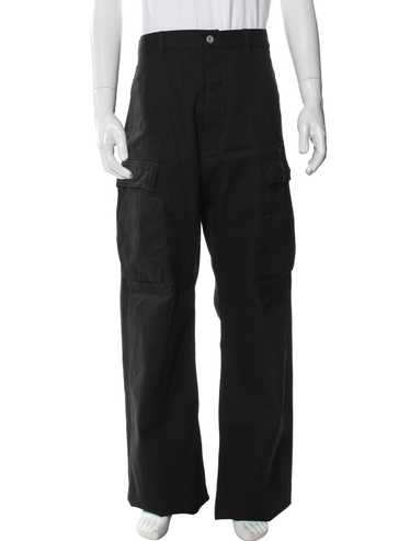 Rick owens cargo pant - Gem Rick owens cargo pant - Gem
