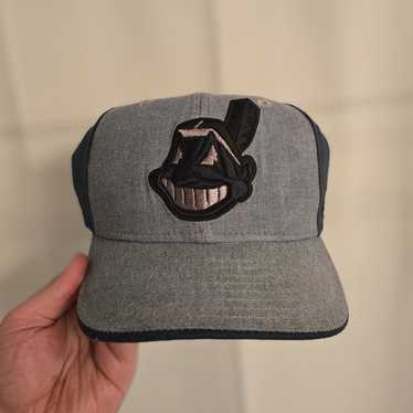 Cleveland indians mens cap - Gem