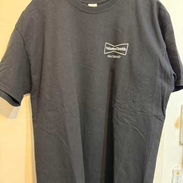 Wasted youth t shirt - Gem