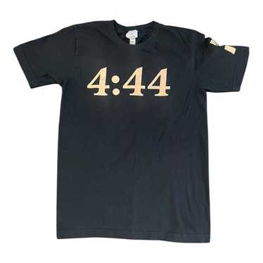 Jay-z 4:44 tour - Gem