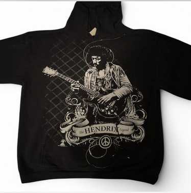格安saleスタ hendrix Jimi hoodie Gem - mens スケートボード