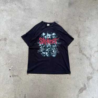 Slipknot 00s t - Gem