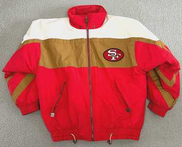 Nutmeg San Francisco 49ers NFL Sweatshirts for sale | eBay