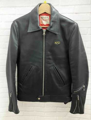 新品同様❗️Lewis Leathers ルイスレザー 60T CORSAIR Lewis Leathers 新品同様 ルイスレザー 60T CORSAIR フル