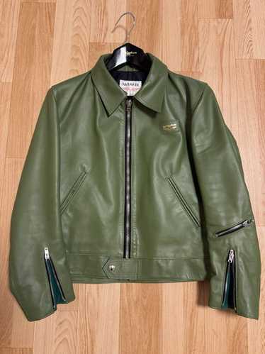 Lewis leathers leather corsair - Gem
