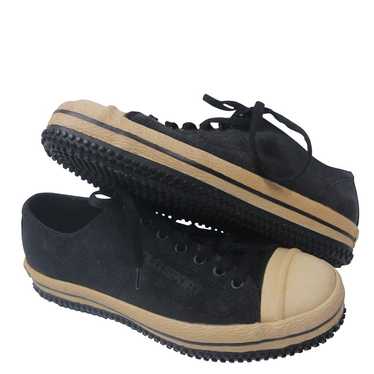 Vintage Polo Sport Ralph Lauren Shell Toe Sneakers - image 1