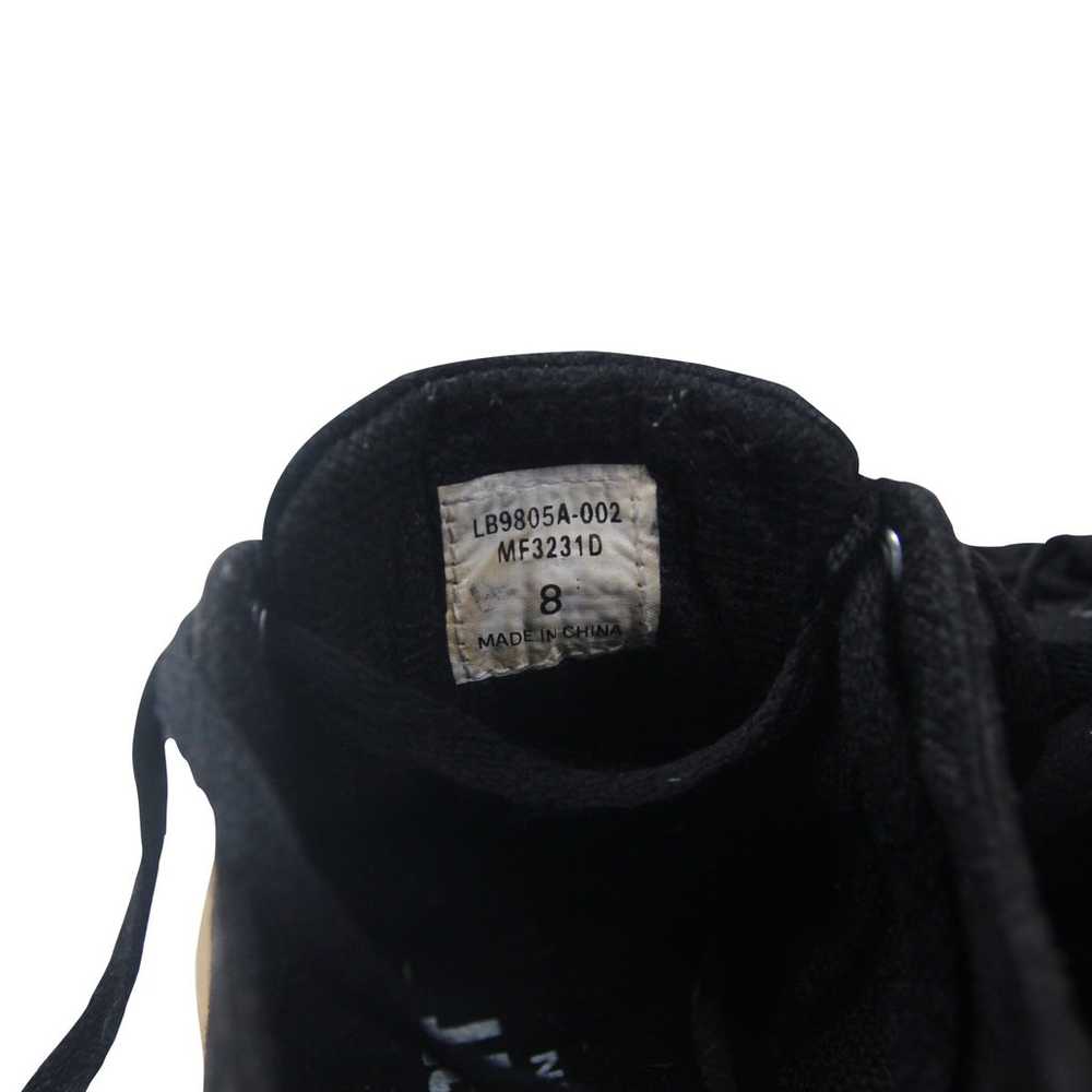 Vintage Polo Sport Ralph Lauren Shell Toe Sneakers - image 6