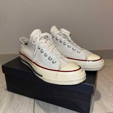 Converse Chuck Taylor CT70 (White/All Star) - image 1