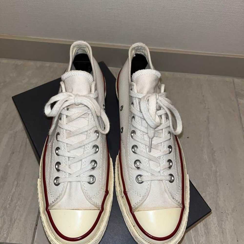Converse Chuck Taylor CT70 (White/All Star) - image 2