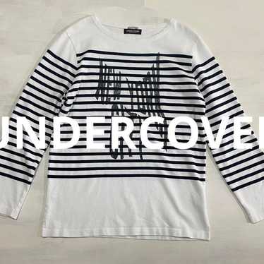 Undercover undercover new york - Gem