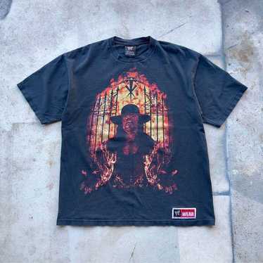 Wwe t shirt undertaker - Gem