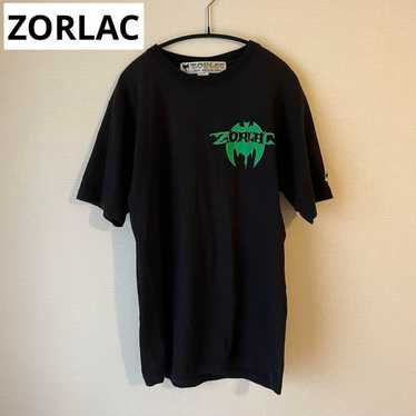 Zorlac skateboards t - Gem