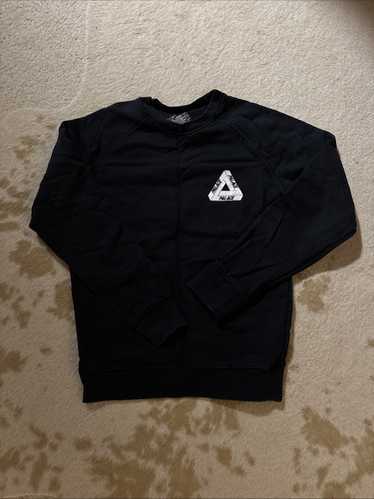Palace skateboards crewneck - Gem