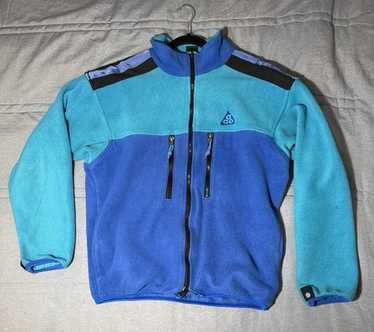 Vintage nike acg makalu - Gem