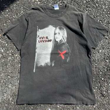 Vintage avril lavigne t - Gem Vintage avril lavigne t - Gem