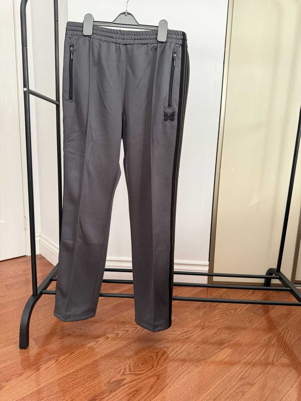 Needles Needles x Sculpstore Track Pants