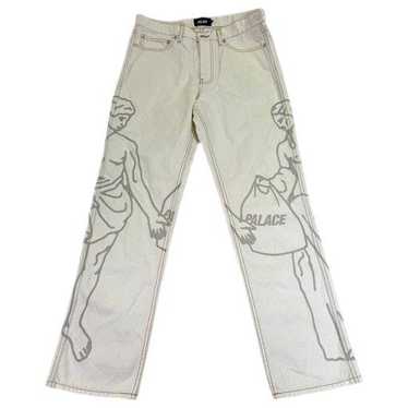 Palace palace jeans - Gem