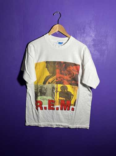Rem 1995 monster tour - Gem