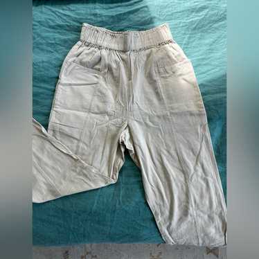 Ozma pants - Gem