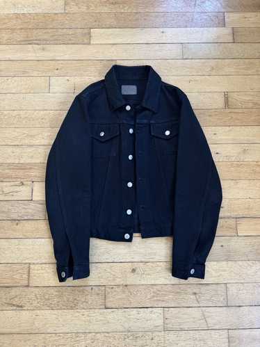 Helmut lang 1997 denim - Gem