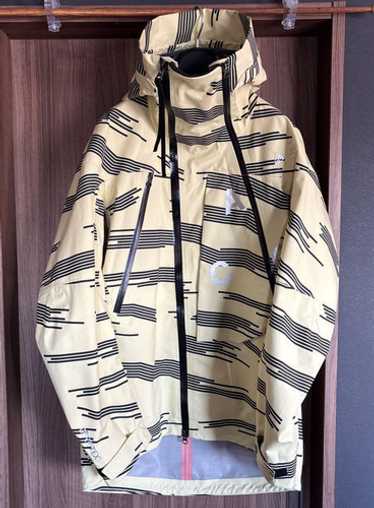 Nikelab acg alpine jacket - Gem