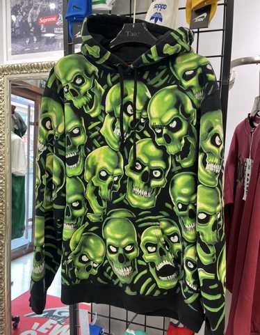 Supreme skull pile - Gem