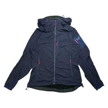 Arcteryx jacket gamma mx - Gem Arcteryx jacket gamma mx - Gem