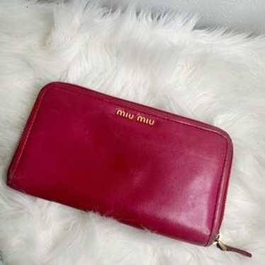 Miu Miu Wallet - image 1
