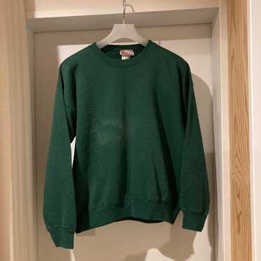 経典 Hanes Gem - vintage weight premium トップス