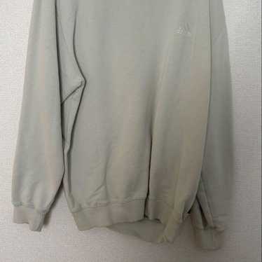 Vintage sweatshirt adidas grey - Gem