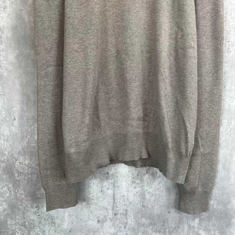 【Popular Color】Polo Ralph Lauren V-Neck Thin Cott… - image 4