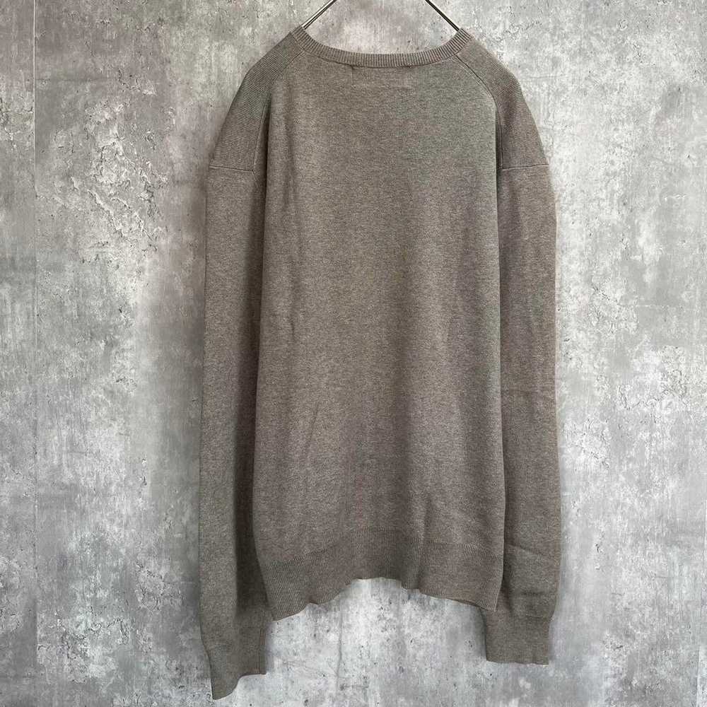 【Popular Color】Polo Ralph Lauren V-Neck Thin Cott… - image 6